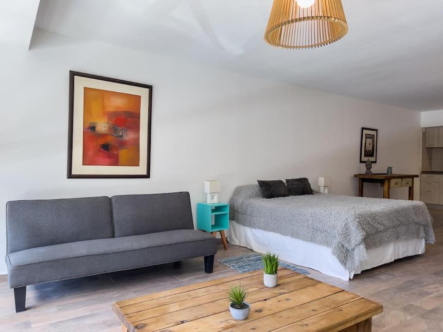 Apartmán Depto 5 P. Centro De Bariloche Exteriér fotografie